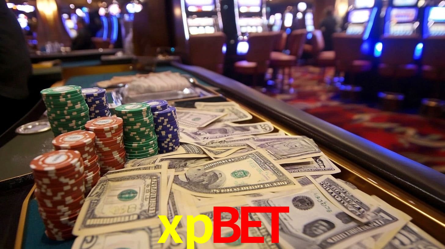 Slots RTP xpbet