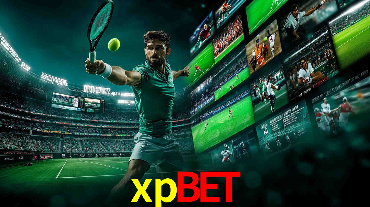 Recursos App xpbet