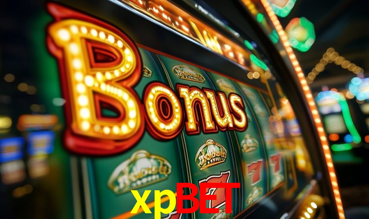 Prêmio xpbet