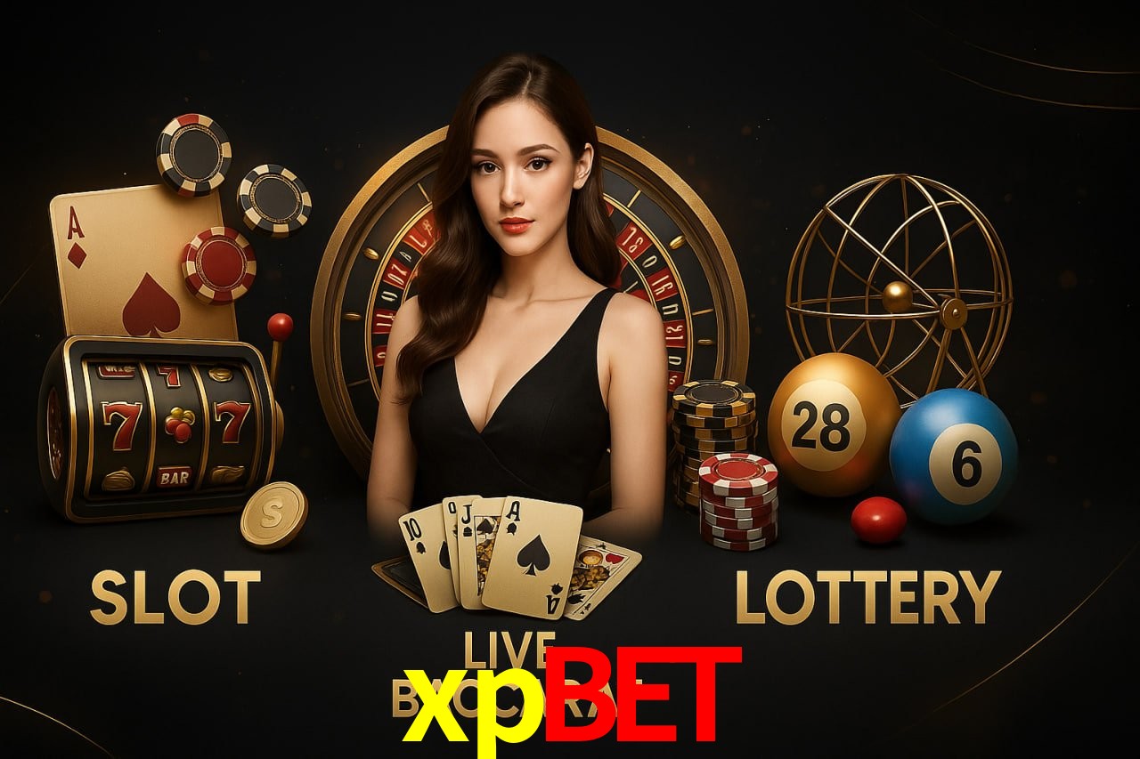 Ganhador xpbet