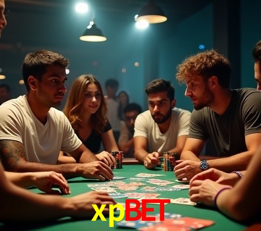 Vitória xpbet