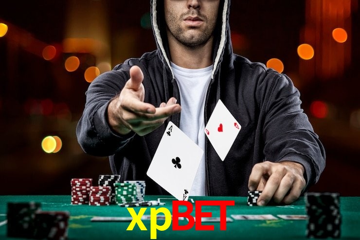 Funcionalidades App xpbet