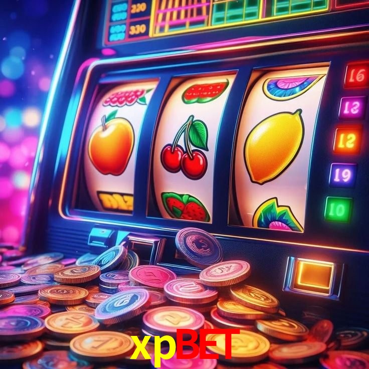 Aplicativo móvel xpbet para iOS e Android