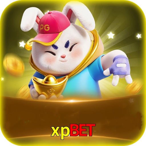 Logo da xpbet
